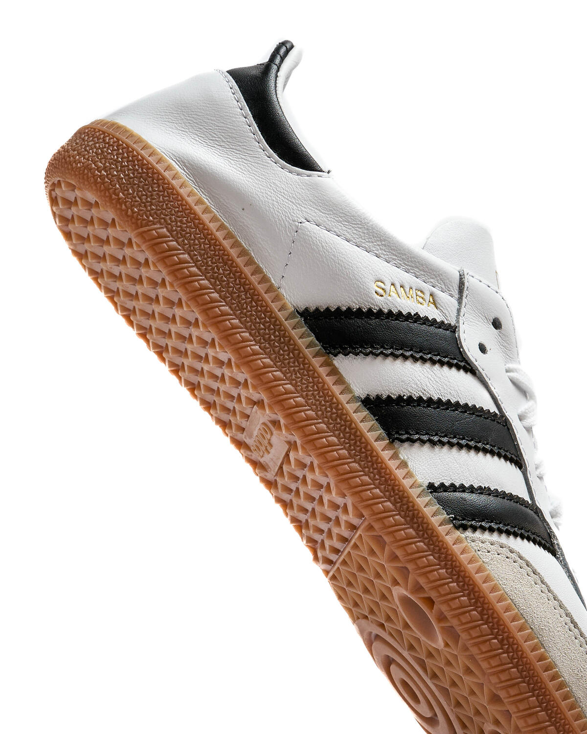 Adidas Originals SAMBA DECON | IF0642 | AFEW STORE